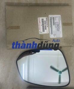 MẶT KÍNH CHIẾU HẬU TOYOTA AVANZA 2022-2025 | 87917BZ350
