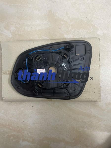 MẶT KÍNH CHIẾU HẬU TOYOTA AVANZA 2022-2025 | 87917BZ350 - Ảnh 2