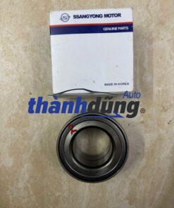 BẠC ĐẠN BÁNH SAU  SSANGYONG STAVIC 2006-2015 | 41423721300