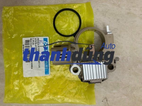 TIẾT CHẾ MÁY PHÁT KIA SORENTO | 37370-42300 - Ảnh 2