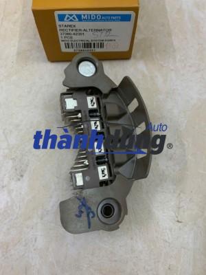 ĐI ỐT MÁY PHÁT KIA BONGO 3 | 3738042351