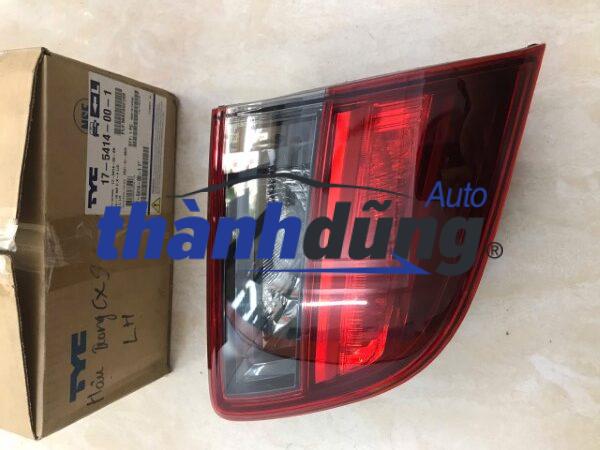 ĐÈN HẬU CỐP MAZDA CX9 2013-2025 | TK21513F0A