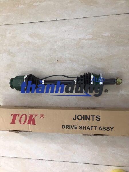 CÂY LÁP PHỤ HYUNDAI TUCSON 2015-2021 | 49501D3050