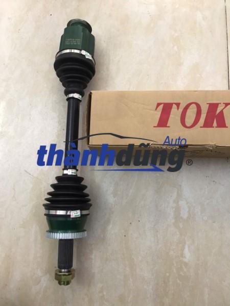 CÂY LÁP PHỤ HYUNDAI TUCSON 2015-2021 | 49501D3050 - Ảnh 2