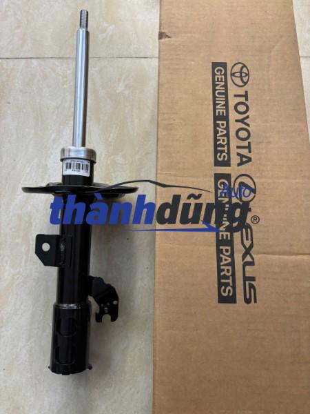 PHUỘC NHÚN TOYOTA CAMRY 2006-2012 | 4851080486 - Ảnh 2