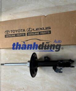 PHUỘC NHÚN TOYOTA CAMRY 2006-2012 | 4851080486