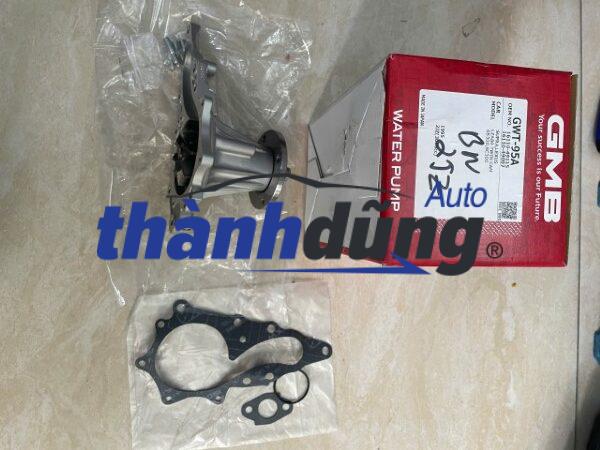 BƠM NƯỚC TOYOTA CROWN 2001 | 16110-49115