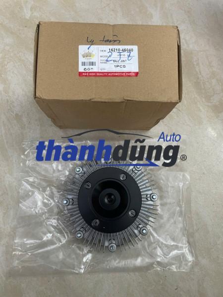 QUẠT LY TÂM LEXUS GS300 1996-2001 | 1621046040 - Ảnh 2