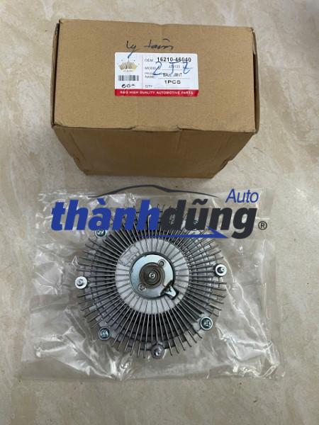 QUẠT LY TÂM LEXUS GS300 1996-2001 | 1621046040