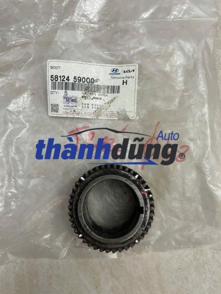 BÁNH RĂNG TRỤC CƠ KIA K165 33R | 0K71E17251
