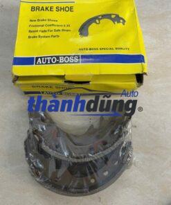 GUỐC PHANH SAU JRD 7 CHỖ | K2259