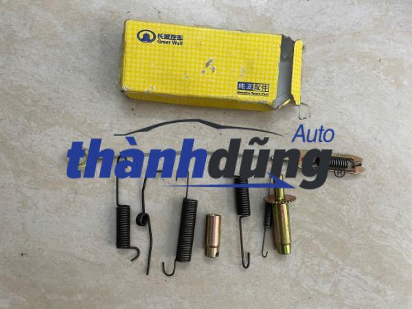 TĂNG CHỈNH PHANH JRD 7 CHỖ | K2259