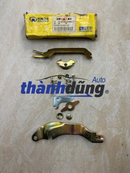 TĂNG CHỈNH PHANH JRD 7 CHỖ | K2259 - Ảnh 5