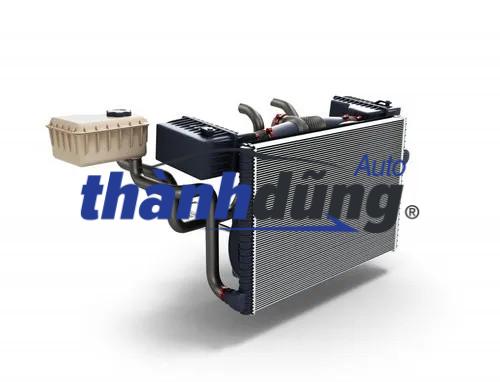 KÉT NƯỚC CHEVROLET TRAILBLAZER 2013-2020 | 19371663 - Ảnh 6