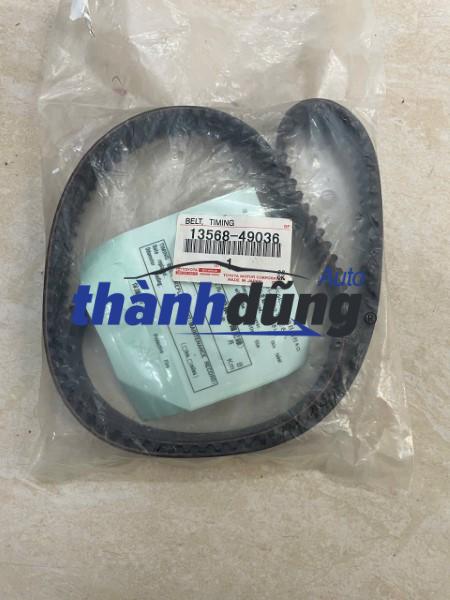 DÂY CUROA CAM LEXUS SC300 1996-2001 | 1356849036