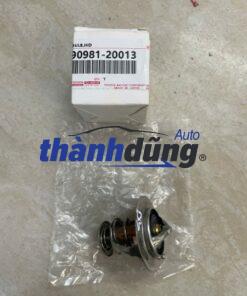 VAN HẰNG NHIỆT LEXUS GS300 1996-2001 | 9091603063