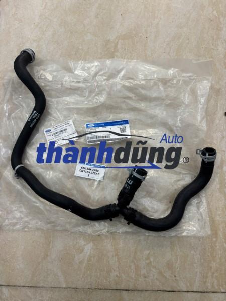 ỐNG NƯỚC LỐC MÁY FORD ECOSPORT 2014-2018 | CN118K276AE