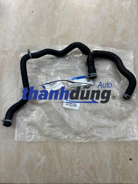 ỐNG NƯỚC LỐC MÁY FORD ECOSPORT 2014-2018 | CN118K276AE