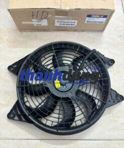 QUẠT GIÀN NÓNG KIA CARNIVAL 1999-2005 | 0K53A61482A