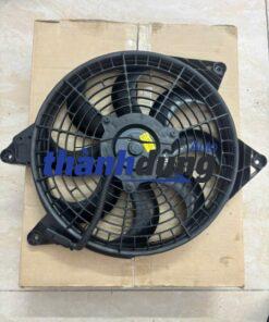 QUẠT GIÀN NÓNG KIA CARNIVAL 1999-2005 | 0K53A61482A