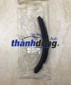 ỐP CHÂN KÍNH CHẮN GIÓ NISSAN LIVINA 2007 | 66814-6A00M