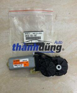 MÔ TƠ CHỈNH GHẾ MAZDA 6 2016-2021 | PU25LG401