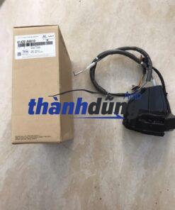 CƠ CẤU KHÓA CỬA LÙA KIA SEDONA 2014-2018 | 81420A9010
