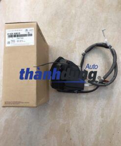 CƠ CẤU KHÓA CỬA LÙA KIA SEDONA 2014-2018 | 81420A9010