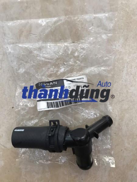 ỐNG NƯỚC DÀN SƯỞI NISSAN TERRA 2017-2021 | 924104JM0B