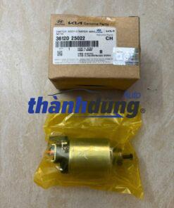 CHUỘT ĐỀ KIA OPTIMA 2008-2013 | 3612025022