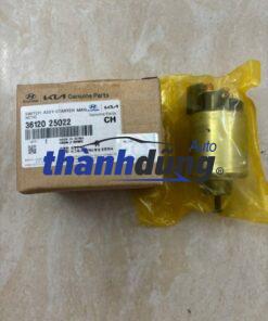 CHUỘT ĐỀ KIA OPTIMA 2008-2013 | 3612025022