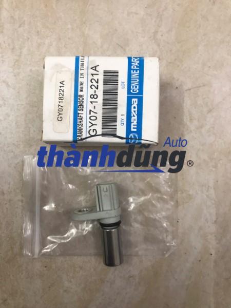 CẢM BIẾN CỐT MÁY FORD ESCAPE 2001-2012 | GY0718221A