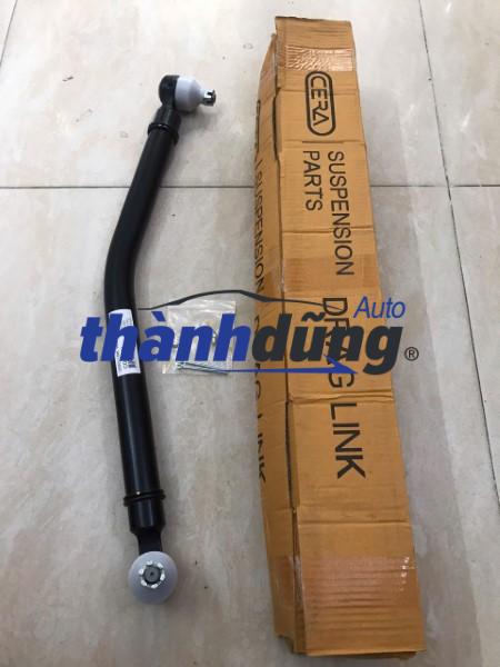 BA DỌC XE HINO 500 FC | 45440E0061