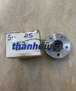 BI MAY Ơ SAU MG ZS 2022-2025 | 10094254