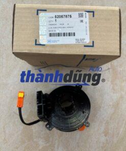 CÁP CÒI CHEVROLET TRAILBLAZER 2013-2019 | 52057875