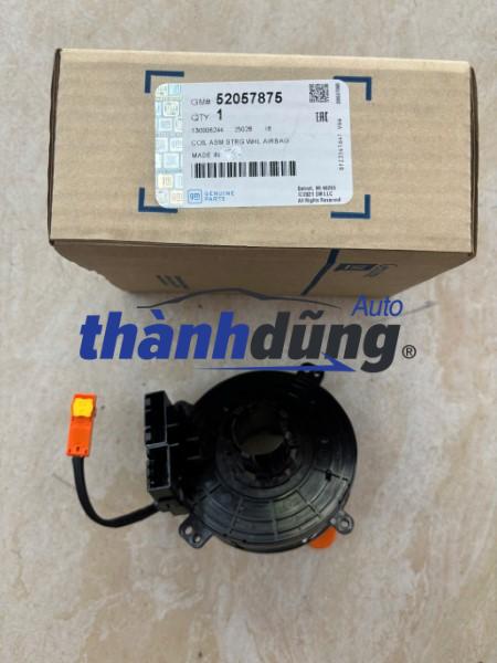 CÁP CÒI CHEVROLET TRAILBLAZER 2013-2019 | 52057875