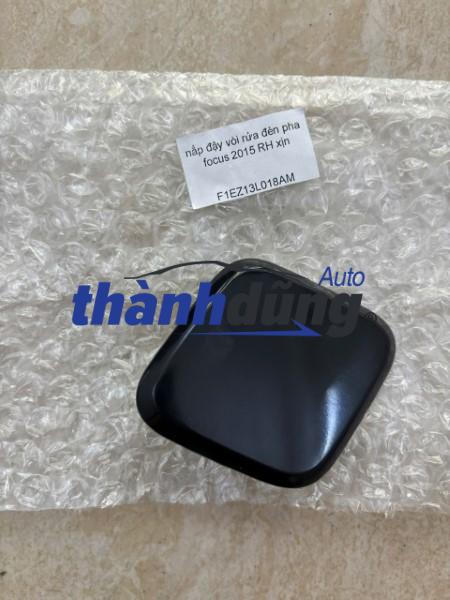 NẮP CHỤP VÒI RỬA ĐÈN PHA FORD FOCUS 2015-2019 | F1EZ13L018AM