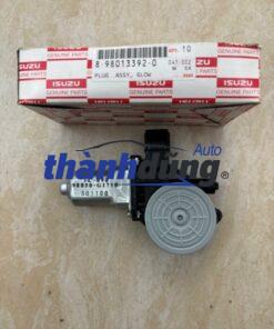 MÔ TƠ NÂNG KÍNH ISUZU MUX 2016-2021 | 98850G1710