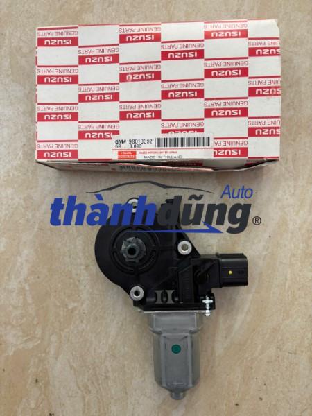 MÔ TƠ NÂNG KÍNH ISUZU MUX 2016-2021 | 98850G1710