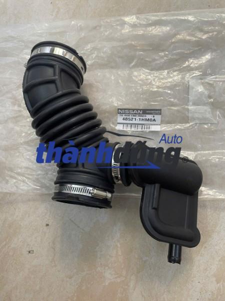 CỔ HÚT GIÓ NISSAN XTRAIL 2008-2013 | 16576JE30A