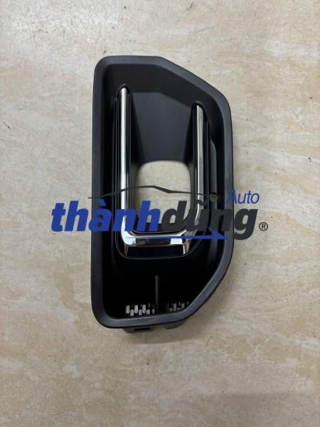 ỐP ĐÈN SƯƠNG MÙ FORD RANGER 2023-2025 | N1WZ15266J