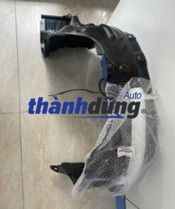 LÒNG DÈ CHẮN BÙN TOYOTA AVANZA 2022-2025 | 53875BZ360