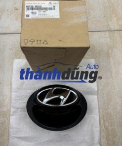 TAY MỞ CỐP HẬU HYUNDAI SOLARIS 2010-2014 | 817201R210
