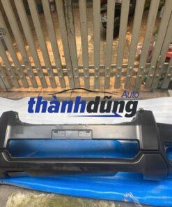 BA ĐỜ SỐC TRƯỚC FORD RANGER 2022-2025 | N1WZ17D957AC