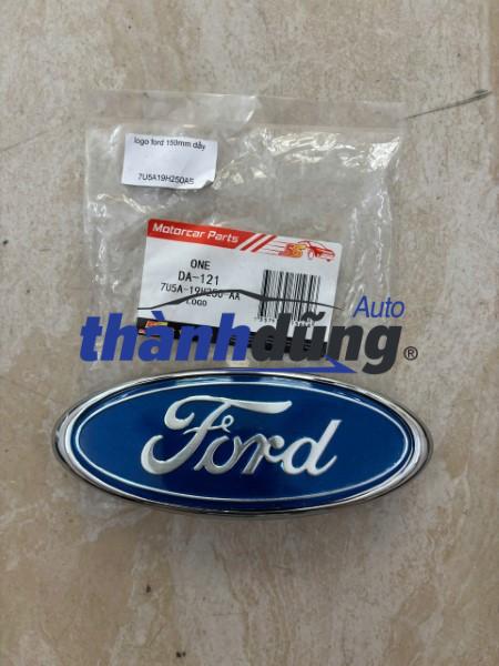 BIỂU TƯỢNG CA LĂNG FORD ECOSPORT 2013-2021 | 7U5A19H250AA