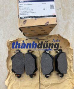BỐ THẮNG SAU FORD MONDEO 2001-2007 | 1S712M008AF