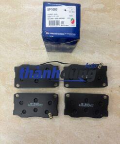 BỐ THẮNG TRƯỚC HYUNDAI COUNTY 2004-2010 | SP1080