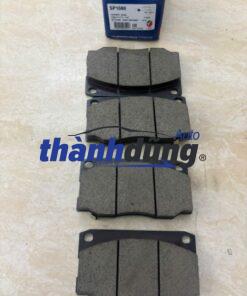 BỐ THẮNG TRƯỚC HYUNDAI COUNTY 2004-2010 | SP1080