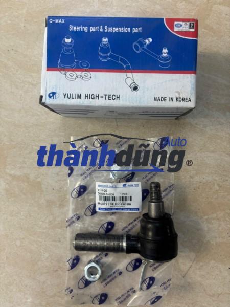 ROTUYN LÁI NGOÀI HYUNDAI HD72 1999-2014 | 568805H000