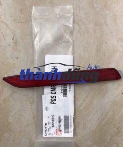 ĐÈN PHẢN QUANG TOYOTA FORTUNER 2006-2015 | 8191048012